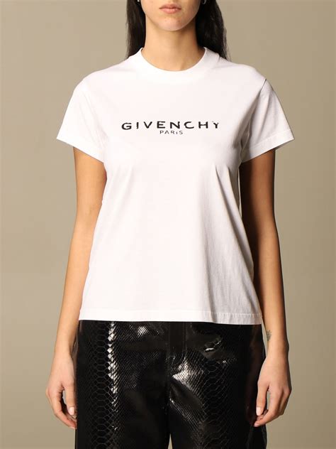 givenchy t shirt ioffer|Givenchy t shirt women.